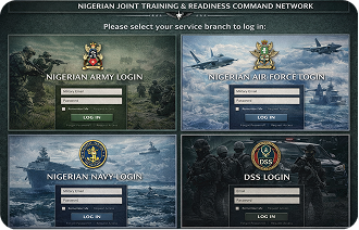 J-TRACOM platform screen